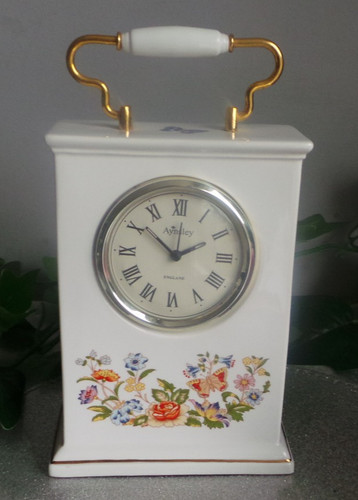 Aynsley cottage garden - garden, 8.5"