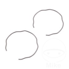 Tourmax Fork Retaining Ring
