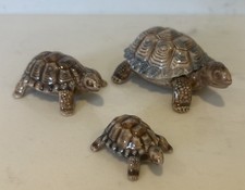 3 x Vintage Wade Porcelain