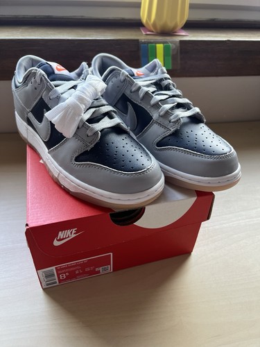 Nike dunk low college navy - dunk,