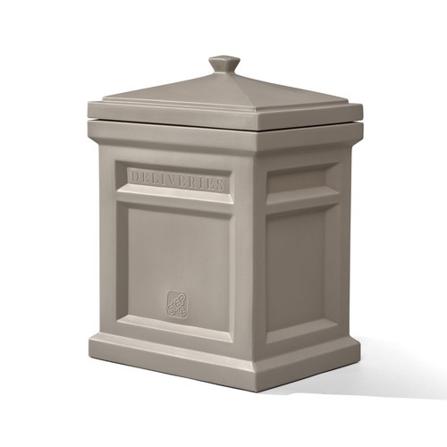 Package delivery box mail - package,