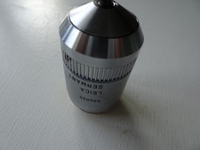 Leica Microscope Objective