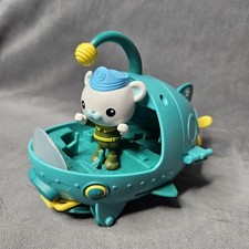 Octonauts Gup B Bundle