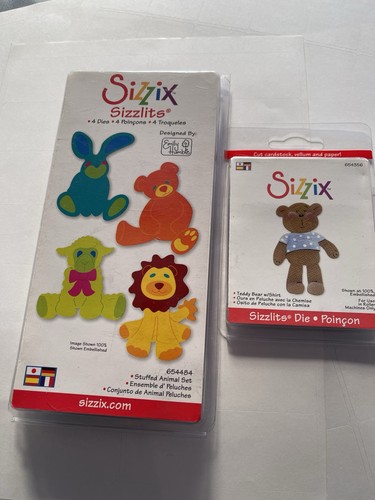 Sizzix children designs - sizzix, children’s