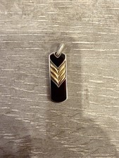 David Yurman Sterling Silver