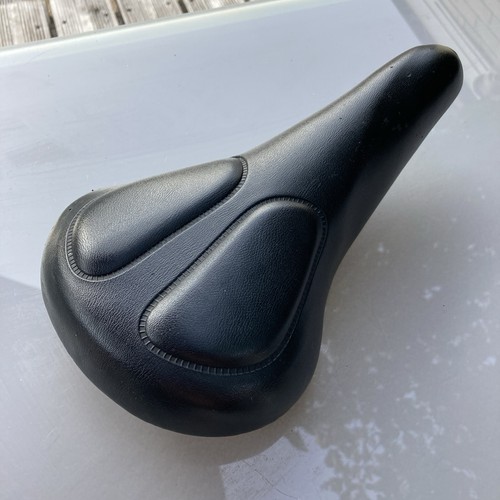 1980s old school bmx seat - school,