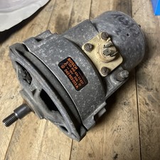 Vw Camper Beetle 12v