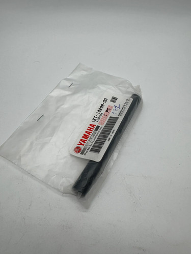 Yamaha tdr250 1990 3ck2 pipe - yamaha,