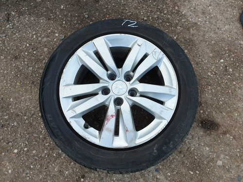 Peugeot 308 mk2 - peugeot, 16"