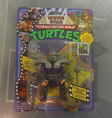 Teenage mutant ninja turtles - teenage,