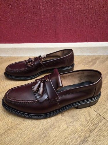 Bnib loake shoemakers loafers - bnib,