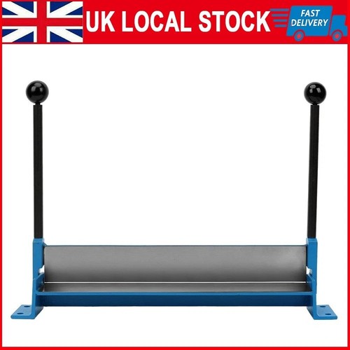 460mm manual pipe folder - manual, metal