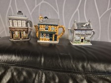 Eastenders,coronation Street &