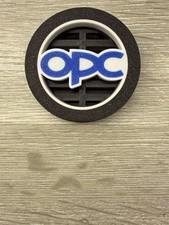 Custom Astra H OPC Air Vent 3d