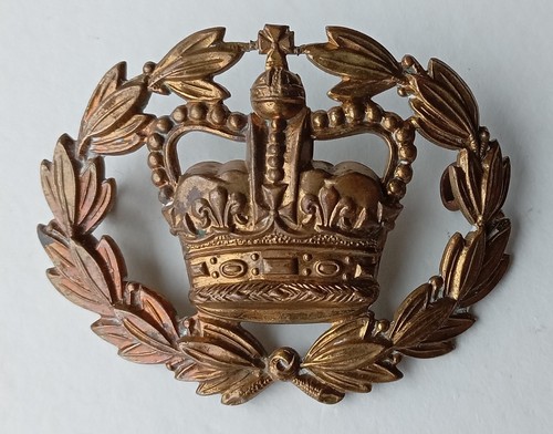 British army warrant - army,