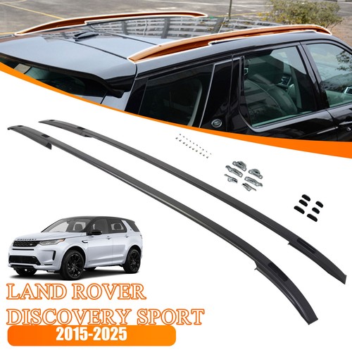 Stock black roof - stock, rack