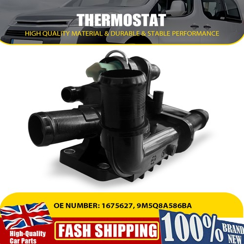 Thermostat housing for ford - housing,