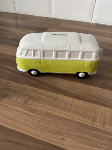 Volkswagen campervan - campervan, t1
