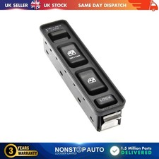 Electric Power Window Control