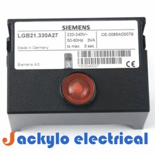 1PC Siemens LGB21.330A27
