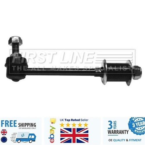 Coupling rod fdl6510 - coupling, for