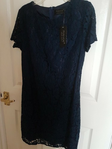 Pussycat doll size navy - doll,