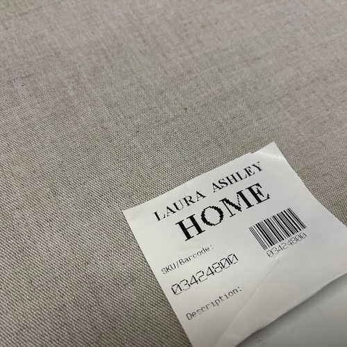 Laura ashley cotton canvas - ashley,