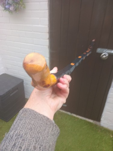 Irish blackthorn stick 44 - irish,