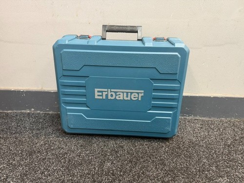 Erbauer router corded - router, electric