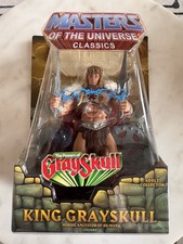 Masters of the Universe