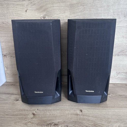 Technics ch530a way - technics, 3-way