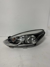 Ford Fiesta MK8 17-ON LED