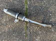 Pipewerx Honda CBR600 Exhaust