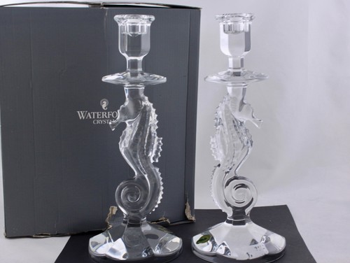 Set waterford crystal - set,