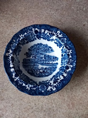 Royal worcester 1790 - royal,