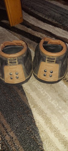 New pair easyboot trail - new,