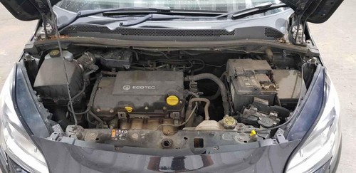 Vauxhall corsa 2 petrol - vauxhall,