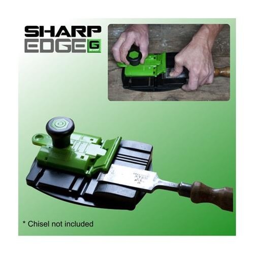 Sharp edge precision - sharp, tool