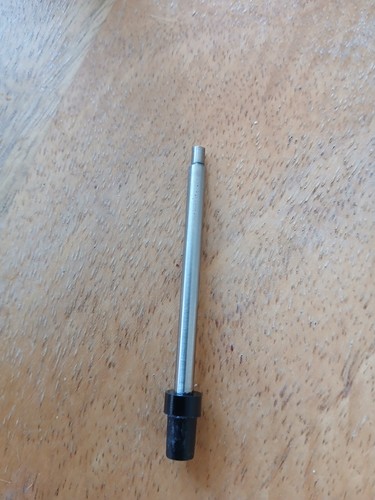 Air arms s410 s510 firing - arms,