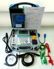 METREL MI3305 Omega PAT Plus