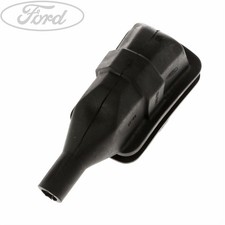 Genuine Ford Escort Sierra