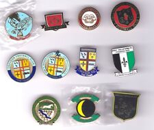 Non League Football Badges
