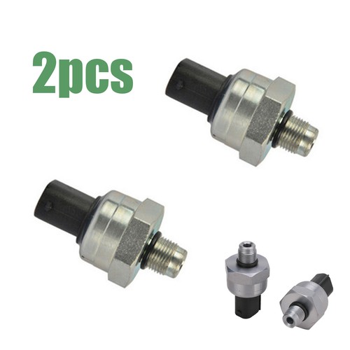 Brake pressure sensor - 2×,