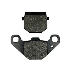 Brake Pads for Derbi Senda