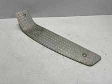 Gilera Fuoco 500 ie Foot Plate
