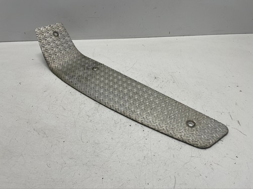 Gilera fuoco 500 foot plate - gilera,