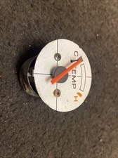 Honda NS125R Temperature gauge