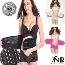 Womens Cincher Girdle Belt