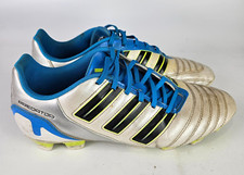 Adidas Adipower Predator TRX FG G40960 Men's Size: 10.5 Football Soccer Cleats