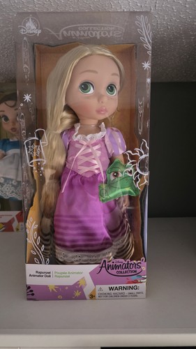 Rapunzel disney animators - rapunzel,